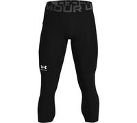 Under Armour 3/4 Leggings Nero S / Regular Uomo