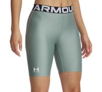 Under Armour UA HG 8in Short Shorts XS Verde