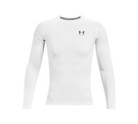Under Armour Heatgear Comp Manica Lunga Uomini M EUR