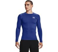 Under Armour Men´s T-shirt HG Armour Comp LS Blue L