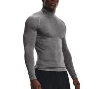 Under Armour Maglietta A Maniche Lunghe Heatgear Armour Comp Mock