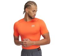 Under Armour UA HG Armour Comp SS 0847 - Fire X-Large