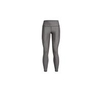 Under Armour Heatgear No-slip Waistband High Waist Leggings Grigio M / Regular Donna
