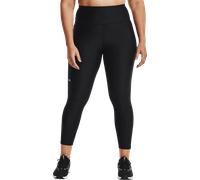 Under Armour UA HG Armour HiRise Legging Leggins 1X Nero
