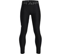Under Armour Heatgear Armour Leggings Nero 7 Years Bambino