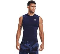 Under Armour Ua Hg Armour Sl, Canotta Uomo
