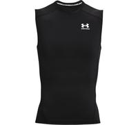 Under Armour Ua Hg Armour Sl, Canotta Uomo