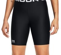 Under Armour UA HG Authentics 8in Short-BLK Shorts S/M Nero