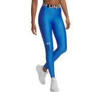 Under Armour UA HG Legging Leggins M Azzurro