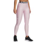 Under Armour UA HG Legging Leggins S Rosa