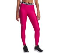 Under Armour UA HG Legging Leggins S Rosa