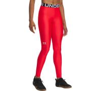 Under Armour UA HG Legging Leggins S Rosso