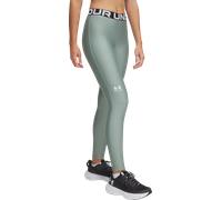 Under Armour UA HG Legging Leggins S Verde