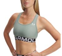 Top e Reggiseni Under Armour UA HG Mid Branded 197778895102 in taglia S EU