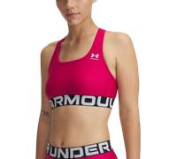 Top e Reggiseni Under Armour UA HG Mid Branded 197778893924 in taglia S EU