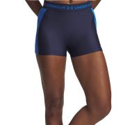 Under Armour UA HG Rib Shorty Shorts XL Azzurro