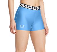 Under Armour UA HG Shorty Shorts L Azzurro