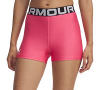 Under Armour UA HG Shorty Shorts L Rosa