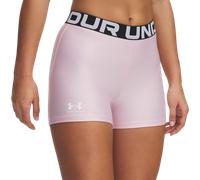 Under Armour UA HG Shorty Shorts L Rosa