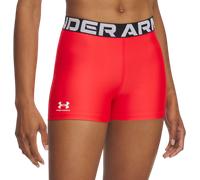 Under Armour UA HG Shorty Shorts S Rosso