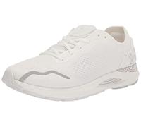 Under Armour UA HOVR Sonic 6, Performance Tecnica Uomo, 100 White White Metallic Silver, 40.5 EU