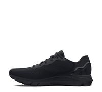 Under Armour UA HOVR Sonic 6, Performance Tecnica Uomo, Nero, 44 EU