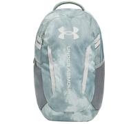Under Armour UA Hustle 6.0 Backpack Zaino UNI Azzurro