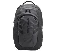 Under Armour Hustle 6.0 Pro Backpack Nero