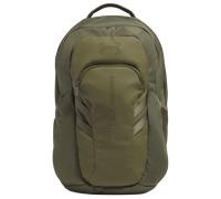 Zaino Under Armour Hustle 6.0 Pro 31L verde kaki