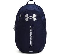 Under Armour UA Hustle Lite Backpack Zaino OSFA Azzurro