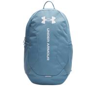 Under Armour UA Hustle Lite Backpack Zaino OSFM Azzurro