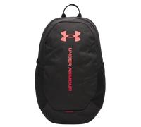 Under Armour UA Hustle Lite Backpack Zaino OSFM Nero