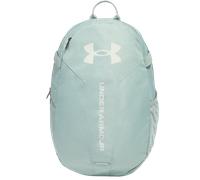 Under Armour Hustle Lite 26.5l Backpack Verde