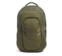 Zaino Under Armour Hustle 6.0 Pro 31L verde kaki