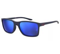 Under Armour UA Hustle Xl PJP/Z0 59 Occhiali da Sole