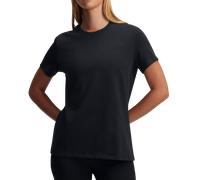 Under Armour UA HWT BRANDED CORE SS Magliette M Nero