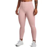 Under Armour UA HydraFuse Leggins M Rosa