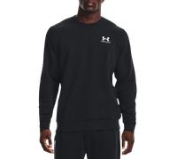 Under Armour UA Icon Fleece Crew Felpe XL Nero