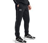 Under Armour Icon Fleece Taping Joggers Nero 2XL / Regular Uomo