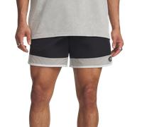 Under Armour Icon Woven Track Shorts Nero L Uomo