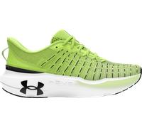 Under Armour Infinite Elite M - scarpe running neutre - uomo 9,5 US Light Green/White man Ua Hovr
