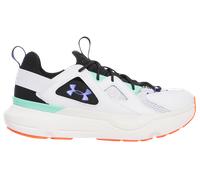 Under Armour UA Infinite MVMNT SE Scarpe 44 Bianco