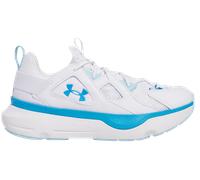 Under Armour UA Infinite MVMNT SE Scarpe 47,5 Bianco