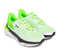 UNDER ARMOUR Scarpa da corsa 'Infinite Pro 2' mela / nero / bianco, Taglia 43