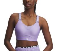 Under Armour UA Infinity High 2.0 Bra Top e Reggiseni LD-DD Viola