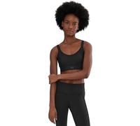 Under Armour Reggiseno sportivo Infinity Mid 2.0 - supporto medio - Donna Nero L (A-C)