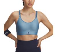 Under Armour Reggiseno sportivo UA Infinity Mid 2.0 Supporto medio D/DD (L)