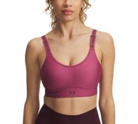 Under Armour UA Infinity Mid 2.0 Bra Top e Reggiseni LD-DD Viola