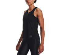 Under Armour UA ISO-CHILL LASER TANK Canotte e Top S Nero