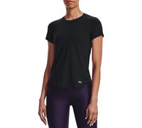 Under Armour UA IsoChill Run Laser Tee-BLK Magliette M Nero